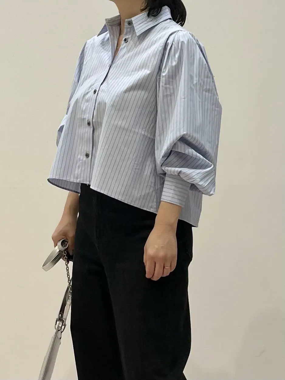 ONWARD CROSSET SELECT 小西 コーディネート画像