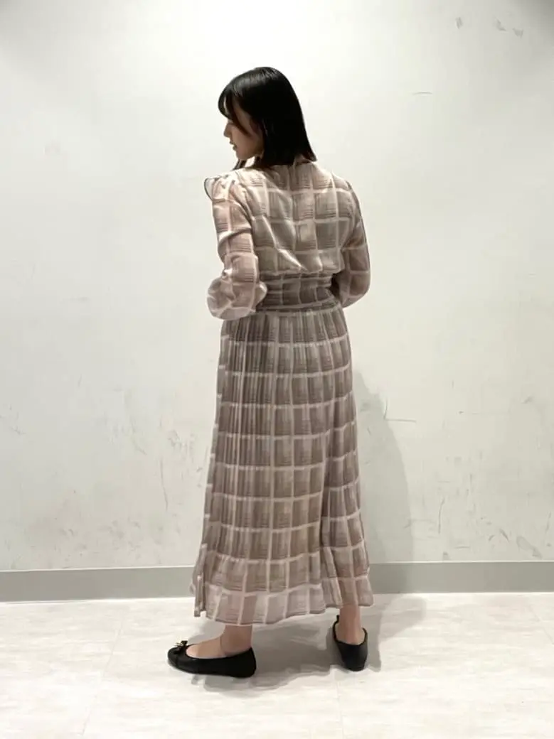 ONWARD CROSSET SELECT 宮澤 コーディネート画像