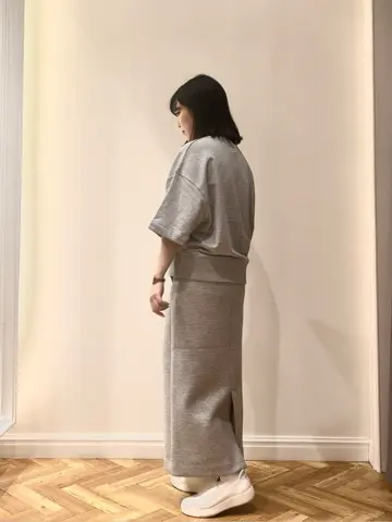 ONWARD CROSSET SELECT 吉田 コーディネート画像