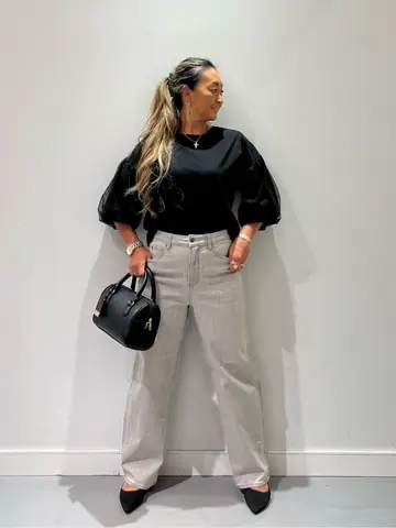 ONWARD CROSSET SELECT 流石　 コーディネート画像