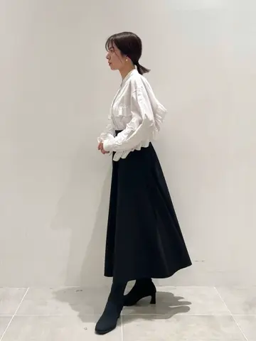 ONWARD CROSSET SELECT 水谷 コーディネート画像