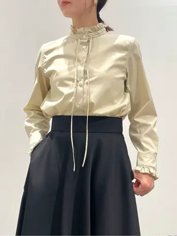 ONWARD CROSSET SELECT 水谷 コーディネート画像