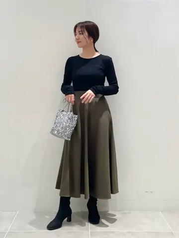 ONWARD CROSSET SELECT 水谷 コーディネート画像