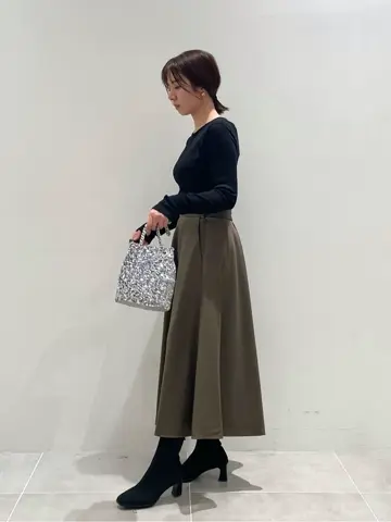 ONWARD CROSSET SELECT 水谷 コーディネート画像