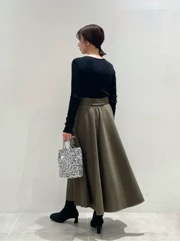 ONWARD CROSSET SELECT 水谷 コーディネート画像