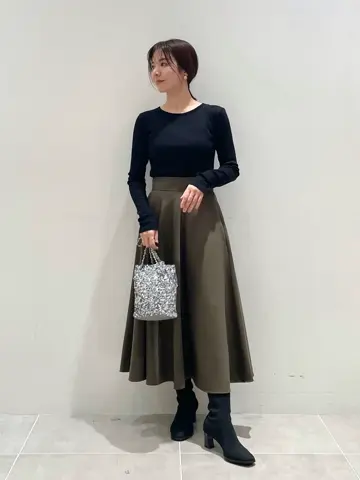 ONWARD CROSSET SELECT 水谷 コーディネート画像