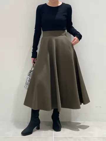 ONWARD CROSSET SELECT 水谷 コーディネート画像