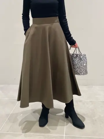 ONWARD CROSSET SELECT 水谷 コーディネート画像