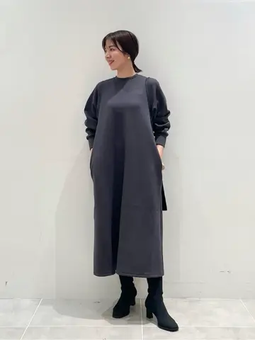 ONWARD CROSSET SELECT 水谷 コーディネート画像