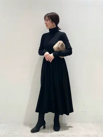 ONWARD CROSSET SELECT 水谷 コーディネート画像