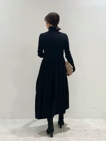 ONWARD CROSSET SELECT 水谷 コーディネート画像