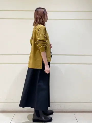 ONWARD CROSSET SELECT Kanako コーディネート画像