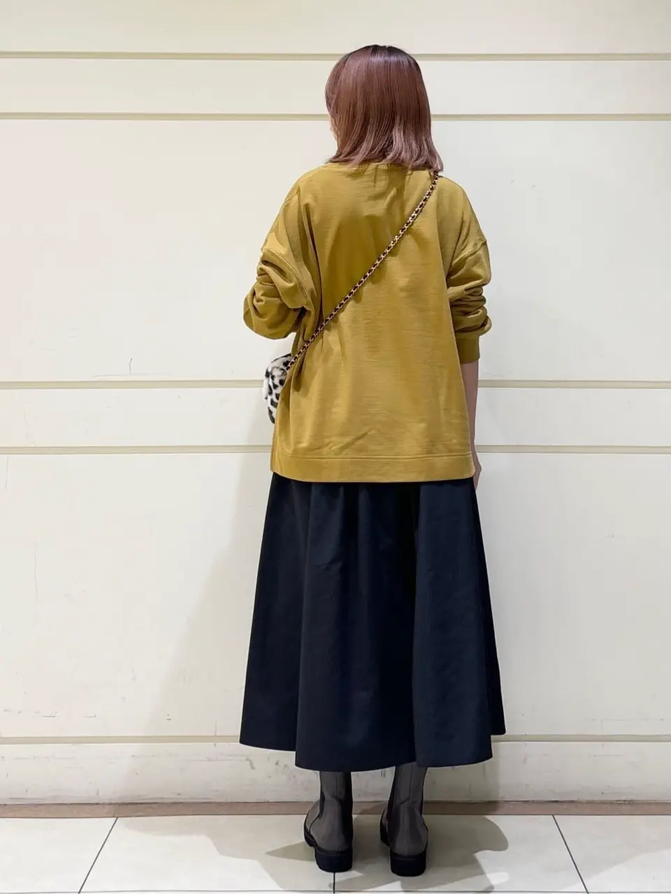 ONWARD CROSSET SELECT Kanako コーディネート画像