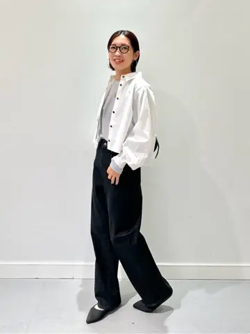 ONWARD CROSSET SELECT 濱野 コーディネート画像