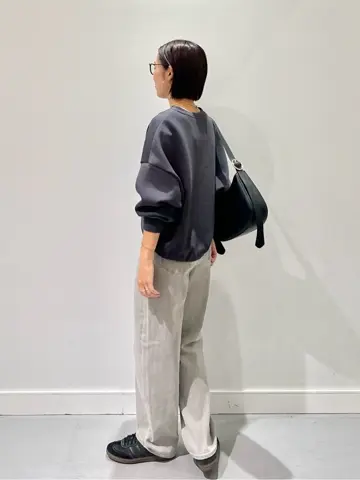 ONWARD CROSSET SELECT 濱野 コーディネート画像