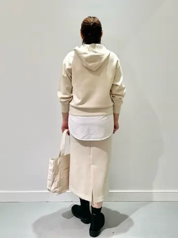 ONWARD CROSSET SELECT 林 コーディネート画像