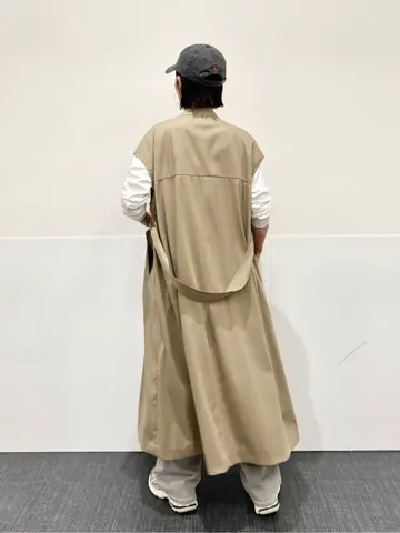 ONWARD CROSSET SELECT 濱野 コーディネート画像