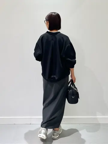 ONWARD CROSSET SELECT 濱野 コーディネート画像