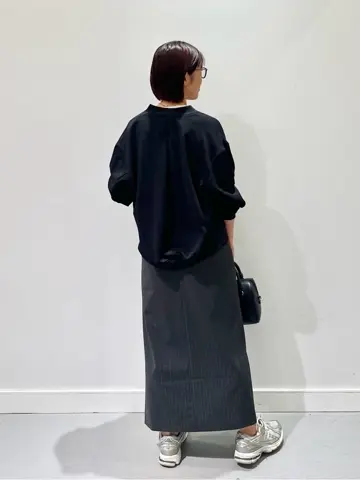 ONWARD CROSSET SELECT 濱野 コーディネート画像