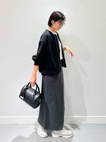 ONWARD CROSSET SELECT 濱野 コーディネート画像