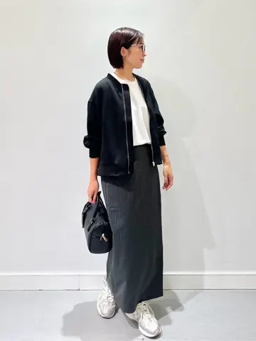 ONWARD CROSSET SELECT 濱野 コーディネート画像