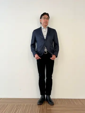 ONWARD CROSSET SELECT 小林 コーディネート画像