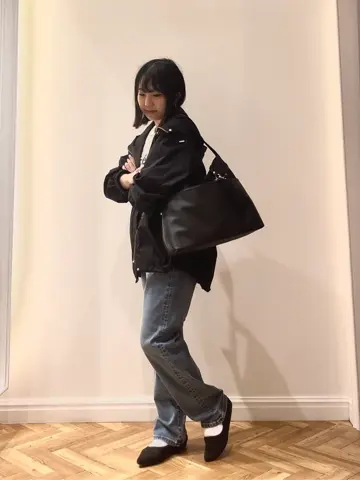 ONWARD CROSSET SELECT 吉田 コーディネート画像