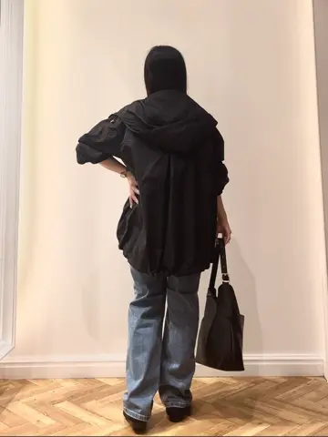 ONWARD CROSSET SELECT 吉田 コーディネート画像