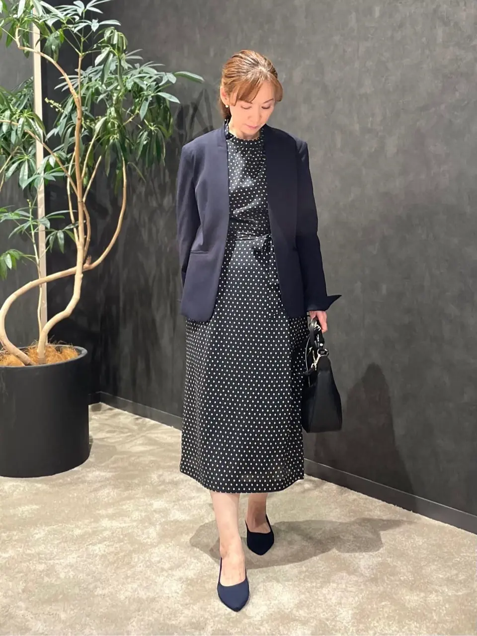  niina コーディネート画像