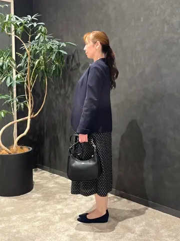 ONWARD CROSSET SELECT niina コーディネート画像