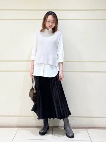 ONWARD CROSSET SELECT Kanako コーディネート画像