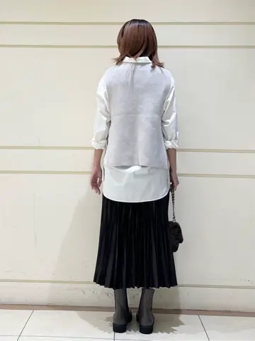 ONWARD CROSSET SELECT Kanako コーディネート画像