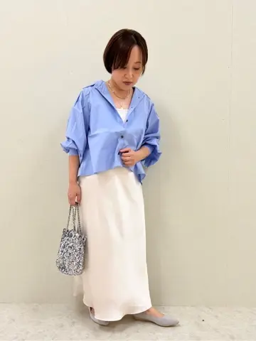 ONWARD CROSSET SELECT 副島 コーディネート画像