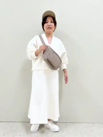 ONWARD CROSSET SELECT 副島 コーディネート画像