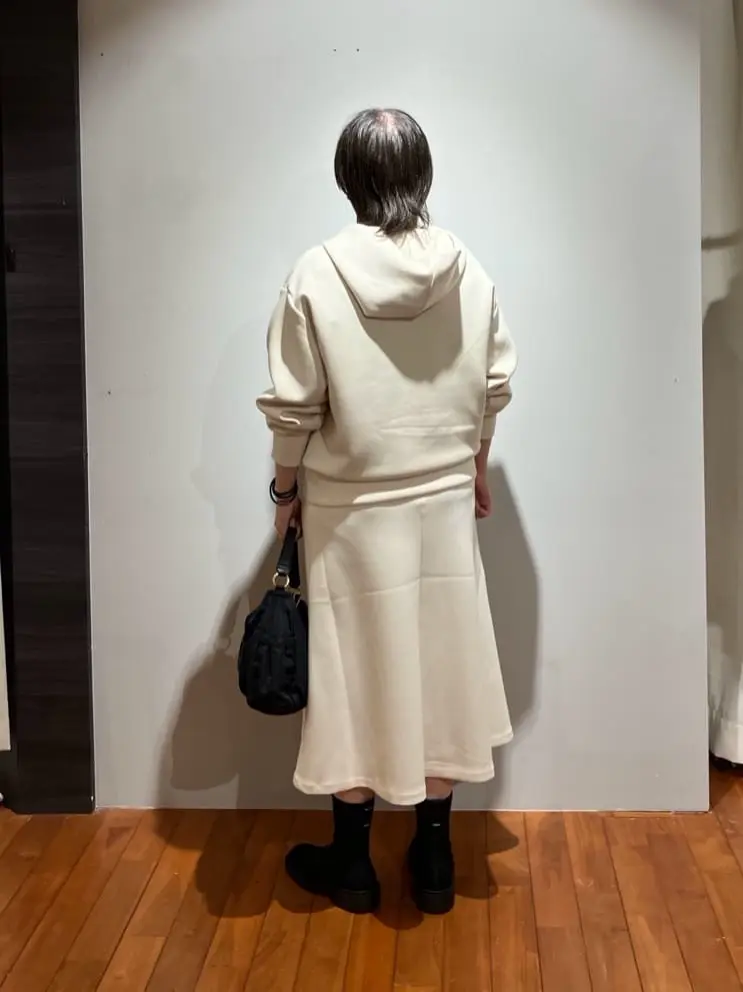 ONWARD CROSSET SELECT 藤木 コーディネート画像