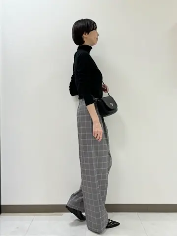 ONWARD CROSSET SELECT 小川 コーディネート画像