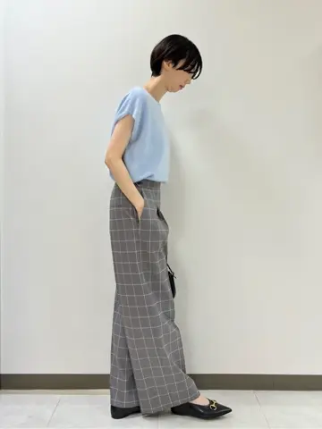 ONWARD CROSSET SELECT 小川 コーディネート画像