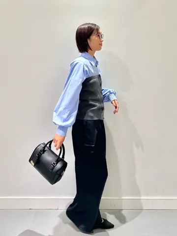 ONWARD CROSSET SELECT 濱野 コーディネート画像