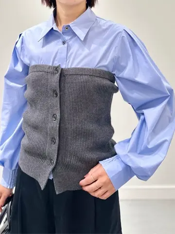 ONWARD CROSSET SELECT 濱野 コーディネート画像