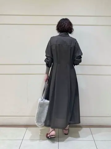 ONWARD CROSSET SELECT maruri コーディネート画像