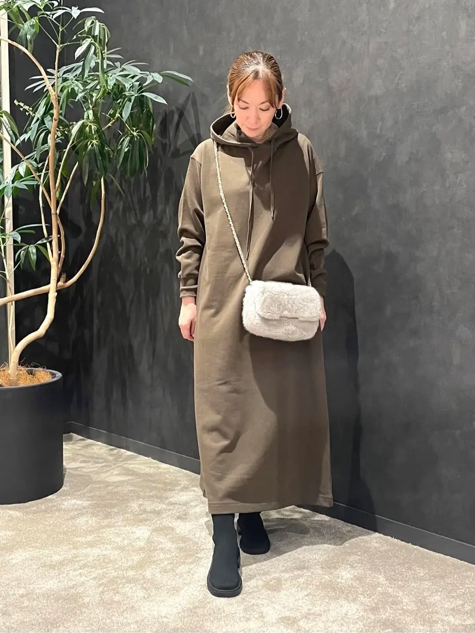  niina コーディネート画像