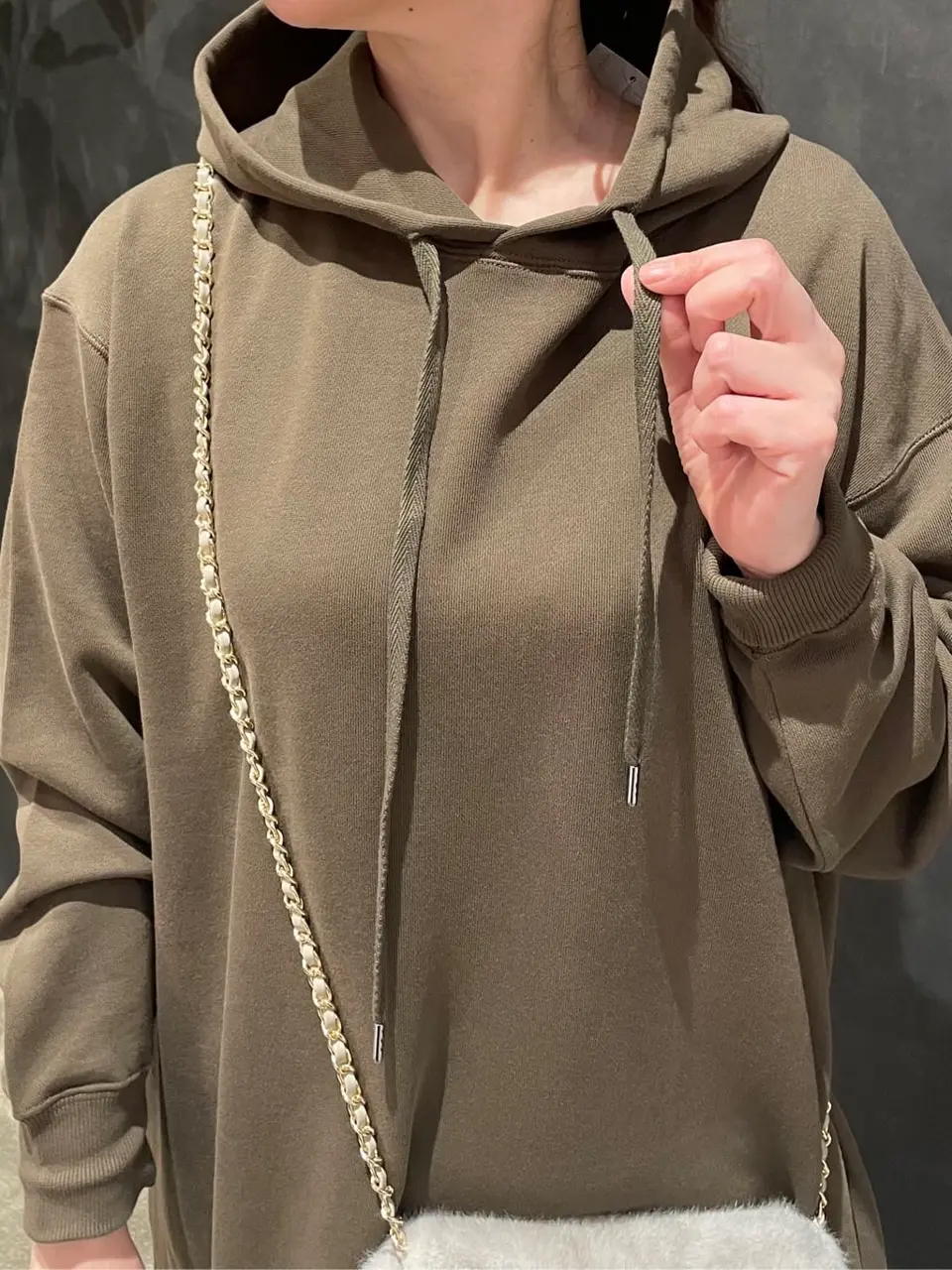 ONWARD CROSSET SELECT niina コーディネート画像