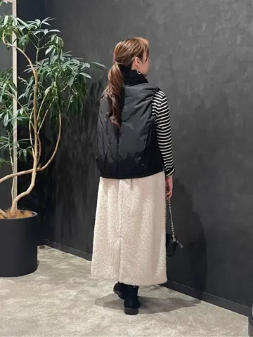 ONWARD CROSSET SELECT niina コーディネート画像