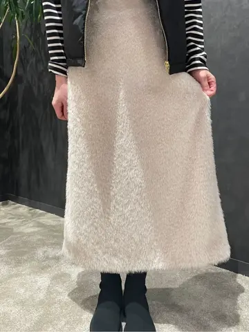 ONWARD CROSSET SELECT niina コーディネート画像