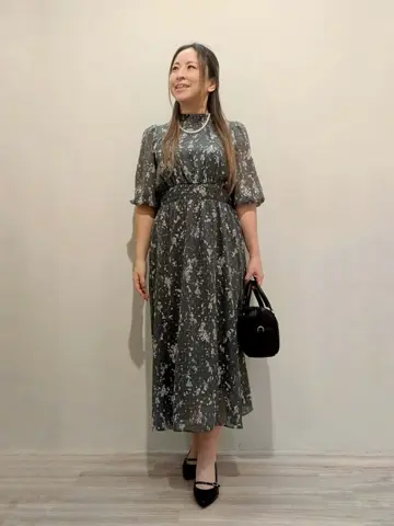 ONWARD CROSSET SELECT 加藤 コーディネート画像