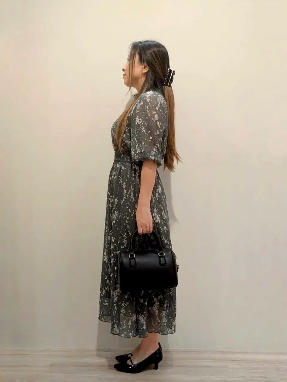 ONWARD CROSSET SELECT 加藤 コーディネート画像