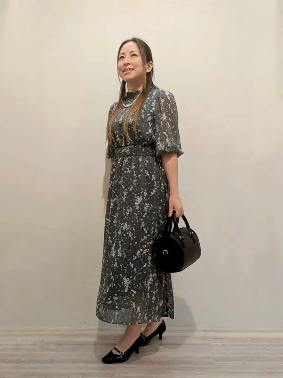 ONWARD CROSSET SELECT 加藤 コーディネート画像