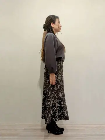 ONWARD CROSSET SELECT 加藤 コーディネート画像