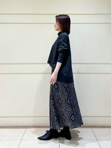 ONWARD CROSSET SELECT 加藤 コーディネート画像