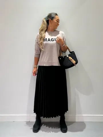 ONWARD CROSSET SELECT 流石　 コーディネート画像